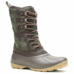 Kamik Kid's Sierra - Winter Boots