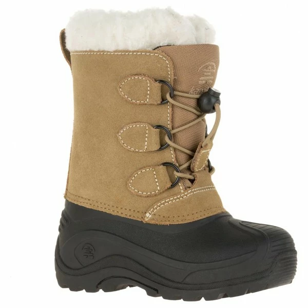 Kamik Kid's Snowdasher - Winter Boots 3 Kamik Kid's Snowdasher - Winter Boots