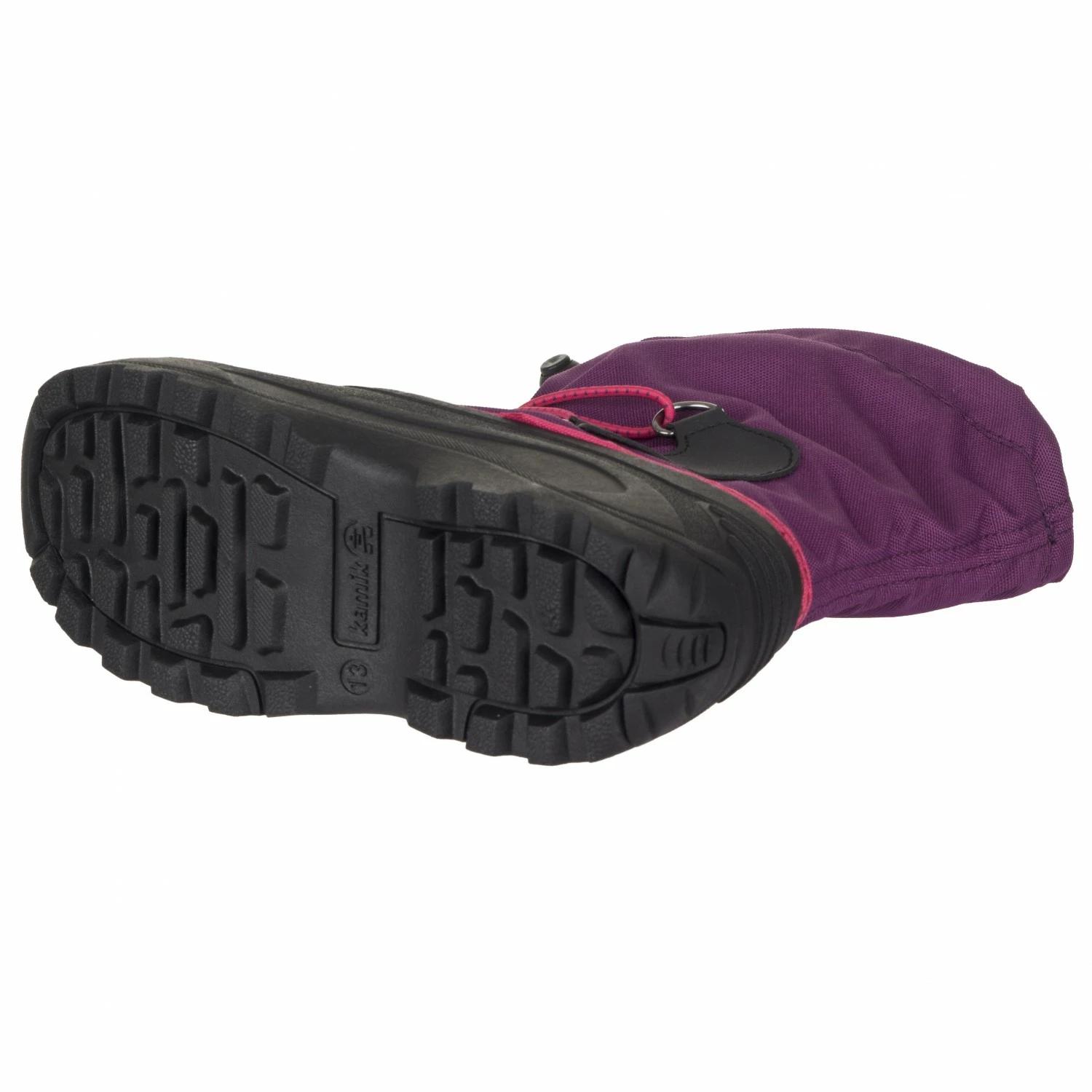 Kamik Kid's Southpole4 - Winter Boots 4 Kamik Kid's Southpole4 - Winter Boots - Image 2