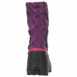 Kamik Kid's Southpole4 - Winter Boots 10 Kamik Kid's Southpole4 - Winter Boots -Outdoor Equipment Sales Shop kamik kids southpole4 winter boots detail 4