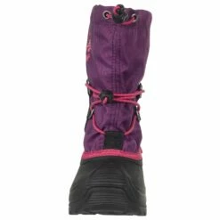 Kamik Kid's Southpole4 - Winter Boots 11 Kamik Kid's Southpole4 - Winter Boots -Outdoor Equipment Sales Shop kamik kids southpole4 winter boots detail 5