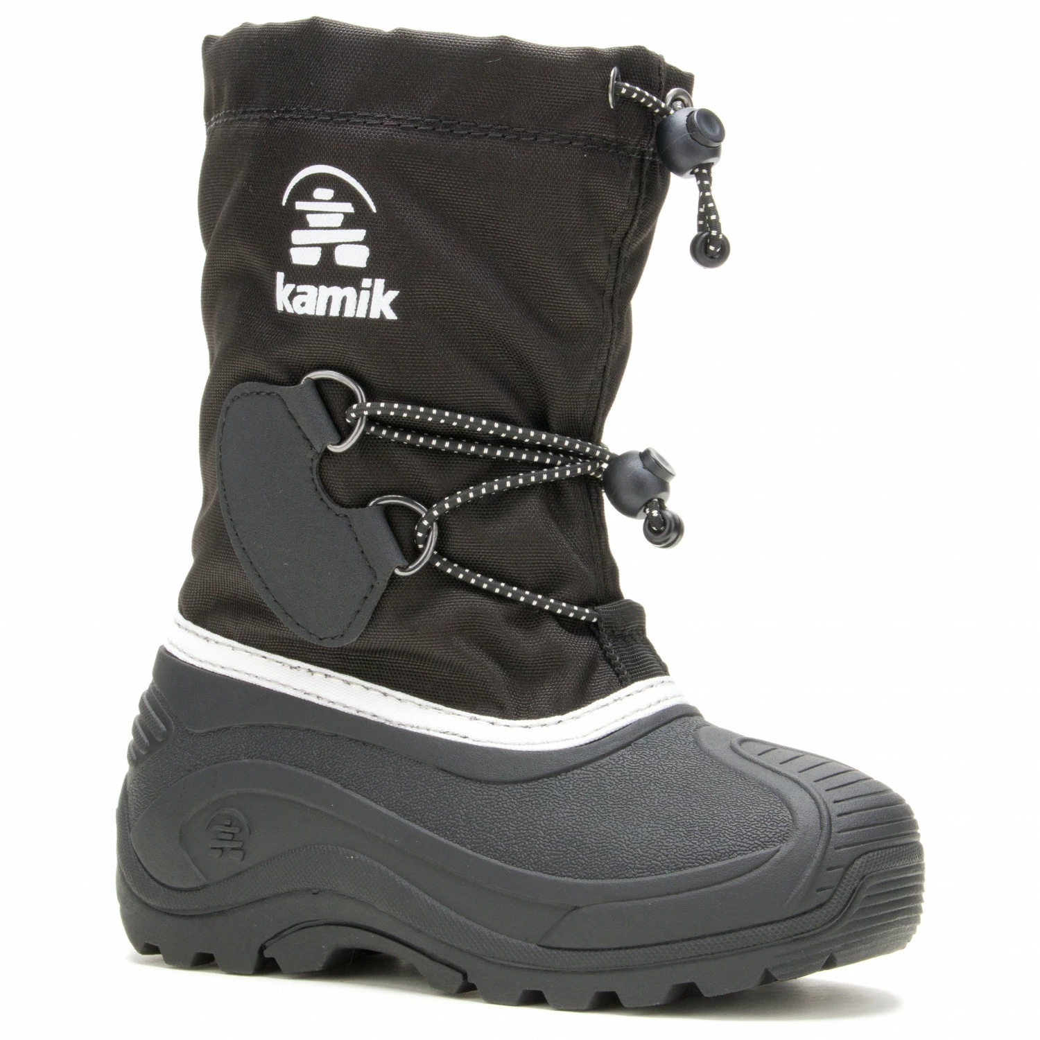 Kamik Kid's Southpole4 - Winter Boots 3 Kamik Kid's Southpole4 - Winter Boots
