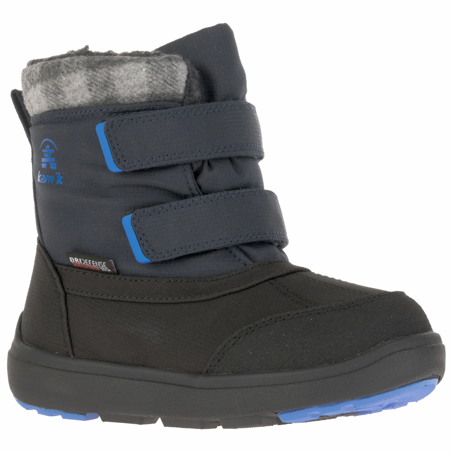 Kamik Kid's Sparky 2 - Winter Boots 3 Kamik Kid's Sparky 2 - Winter Boots
