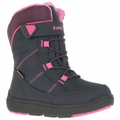 Kamik Kid's Stance 2 - Winter Boots