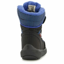 Kamik Kid's Stance 2 - Winter Boots 16 Kamik Kid's Stance 2 - Winter Boots -Outdoor Equipment Sales Shop kamik kids stance 2 winter boots detail 6