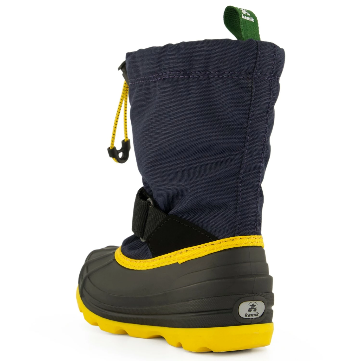Kamik Kid's Waterbug TG - Winter Boots 7 Kamik Kid's Waterbug TG - Winter Boots - Image 5