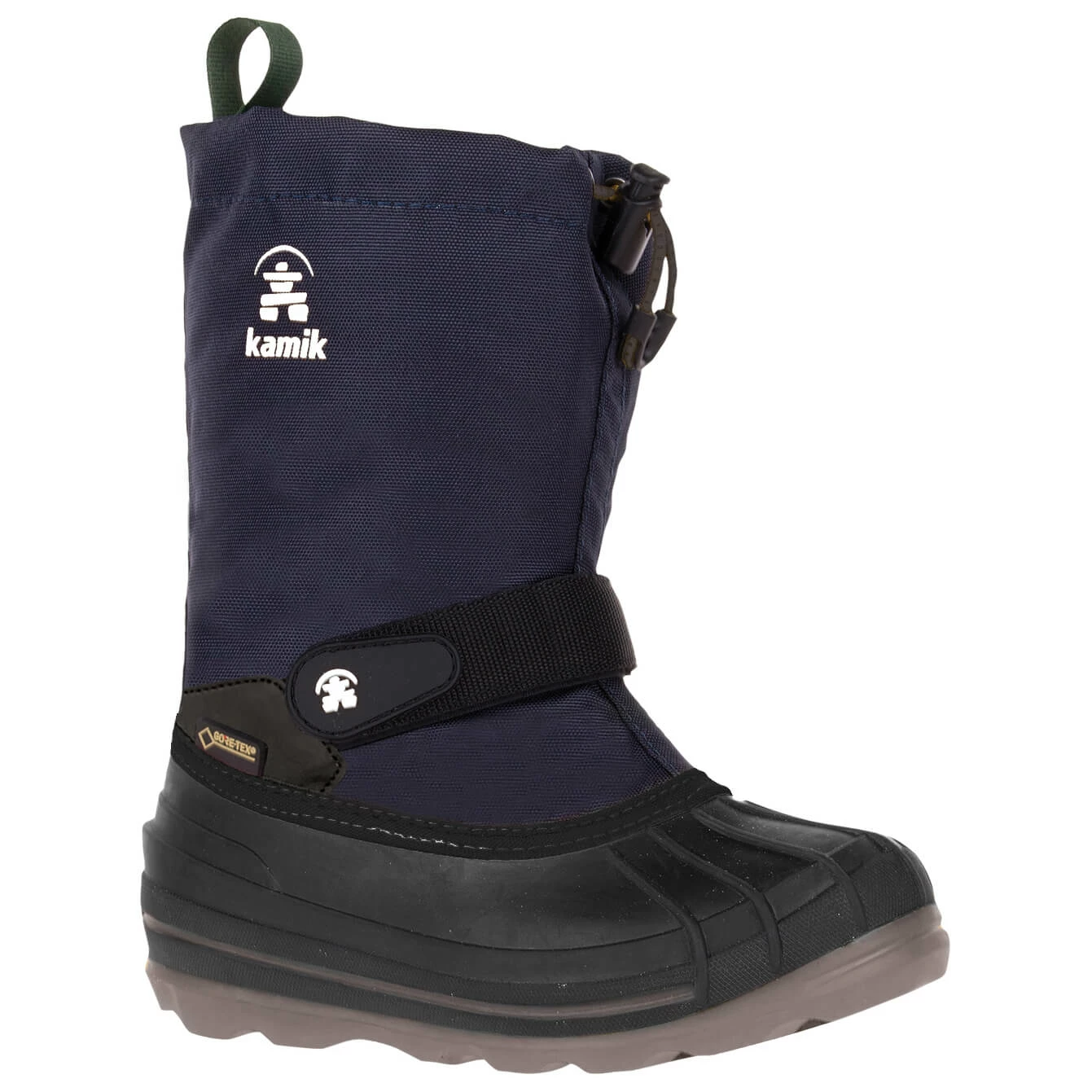 Kamik Kid's Waterbug TG - Winter Boots 3 Kamik Kid's Waterbug TG - Winter Boots