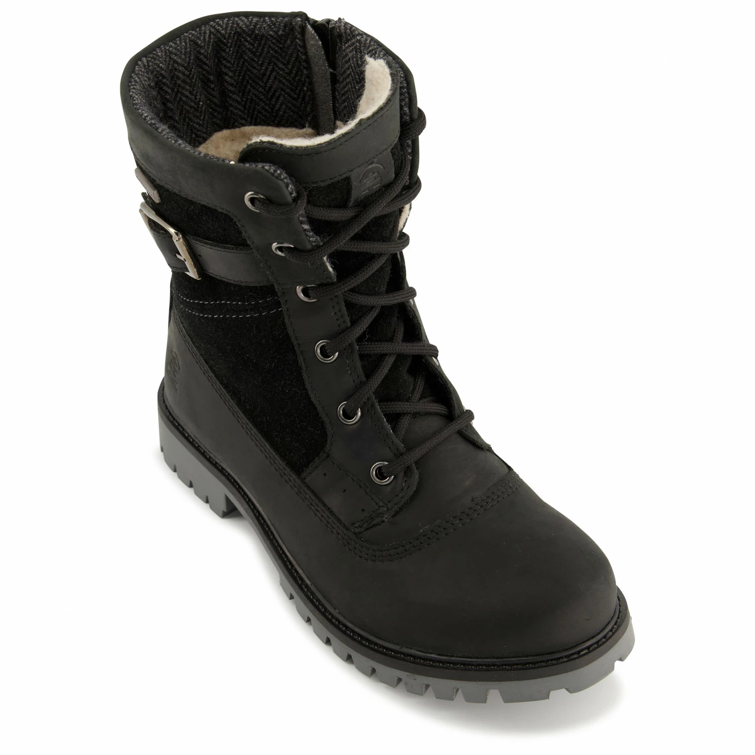 Kamik Women's Roguemid - Winter Boots 9 Kamik Women's Roguemid - Winter Boots - Image 7