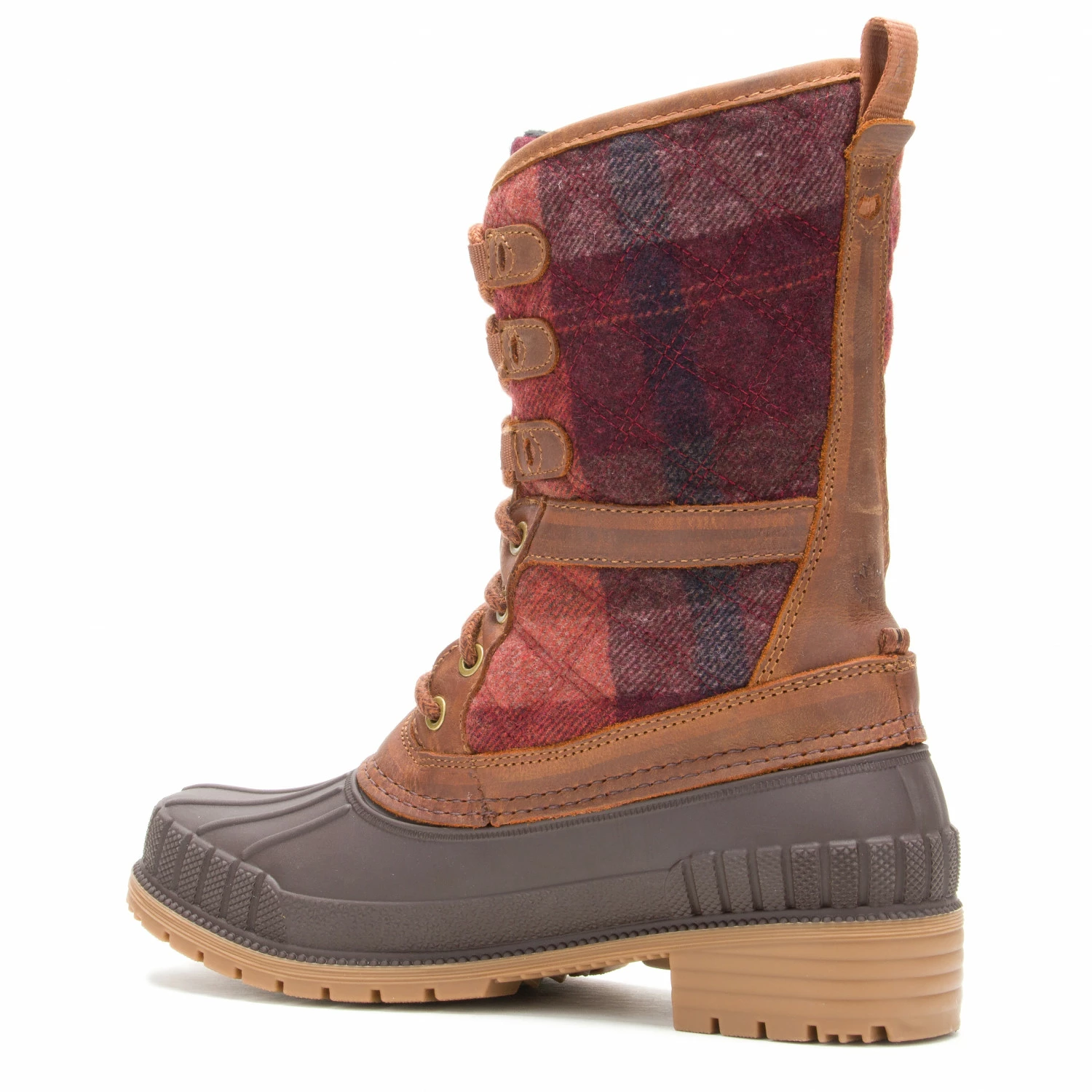 Kamik Women's Sienna 3 - Winter Boots 4 Kamik Women's Sienna 3 - Winter Boots - Image 2