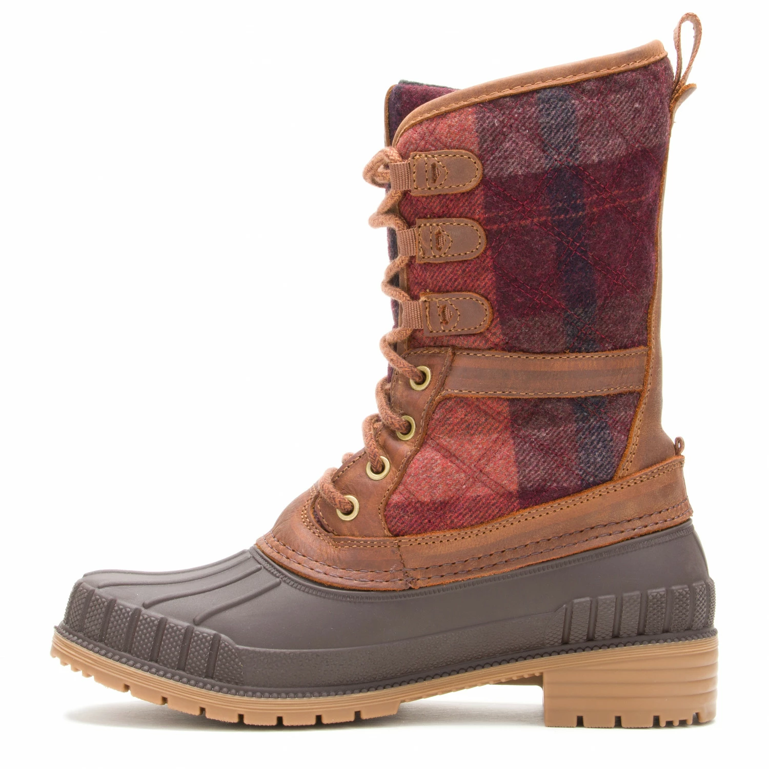 Kamik Women's Sienna 3 - Winter Boots 6 Kamik Women's Sienna 3 - Winter Boots - Image 4