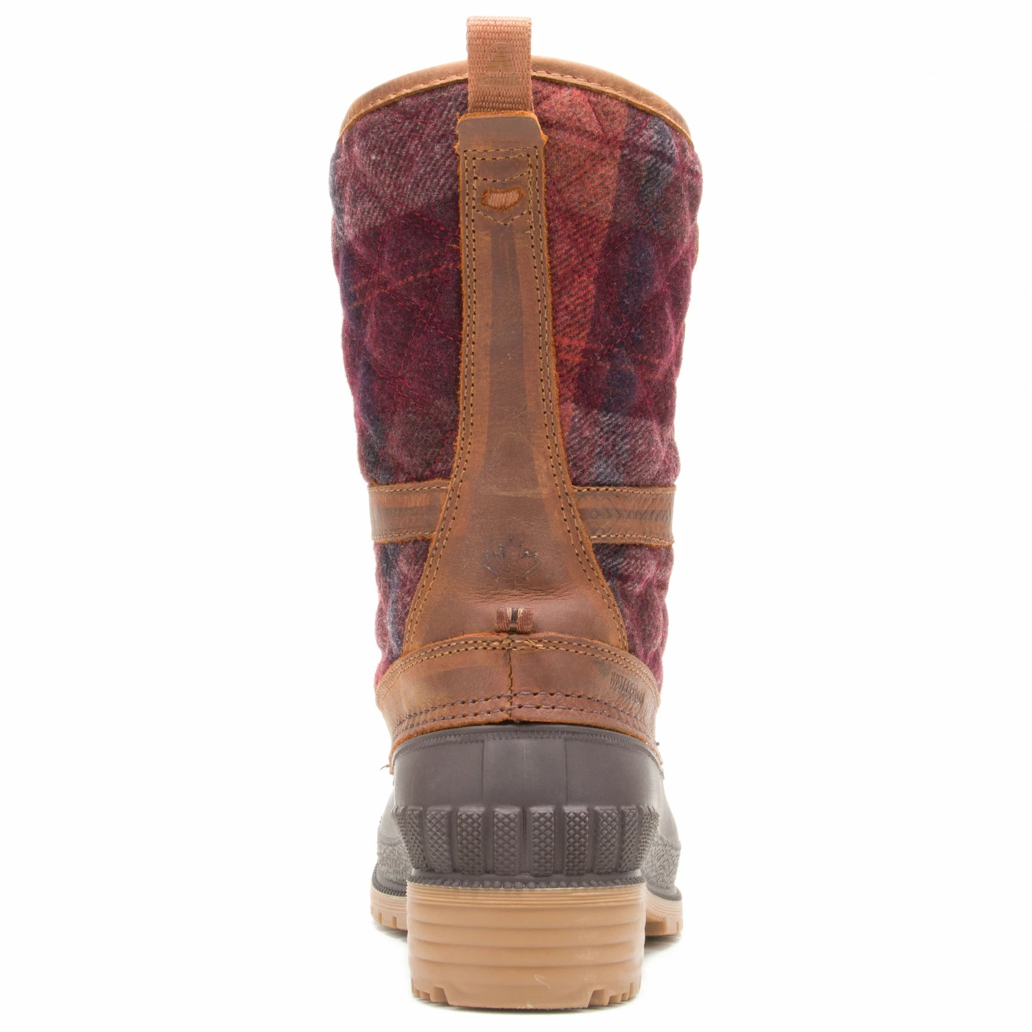 Kamik Women's Sienna 3 - Winter Boots 9 Kamik Women's Sienna 3 - Winter Boots - Image 7