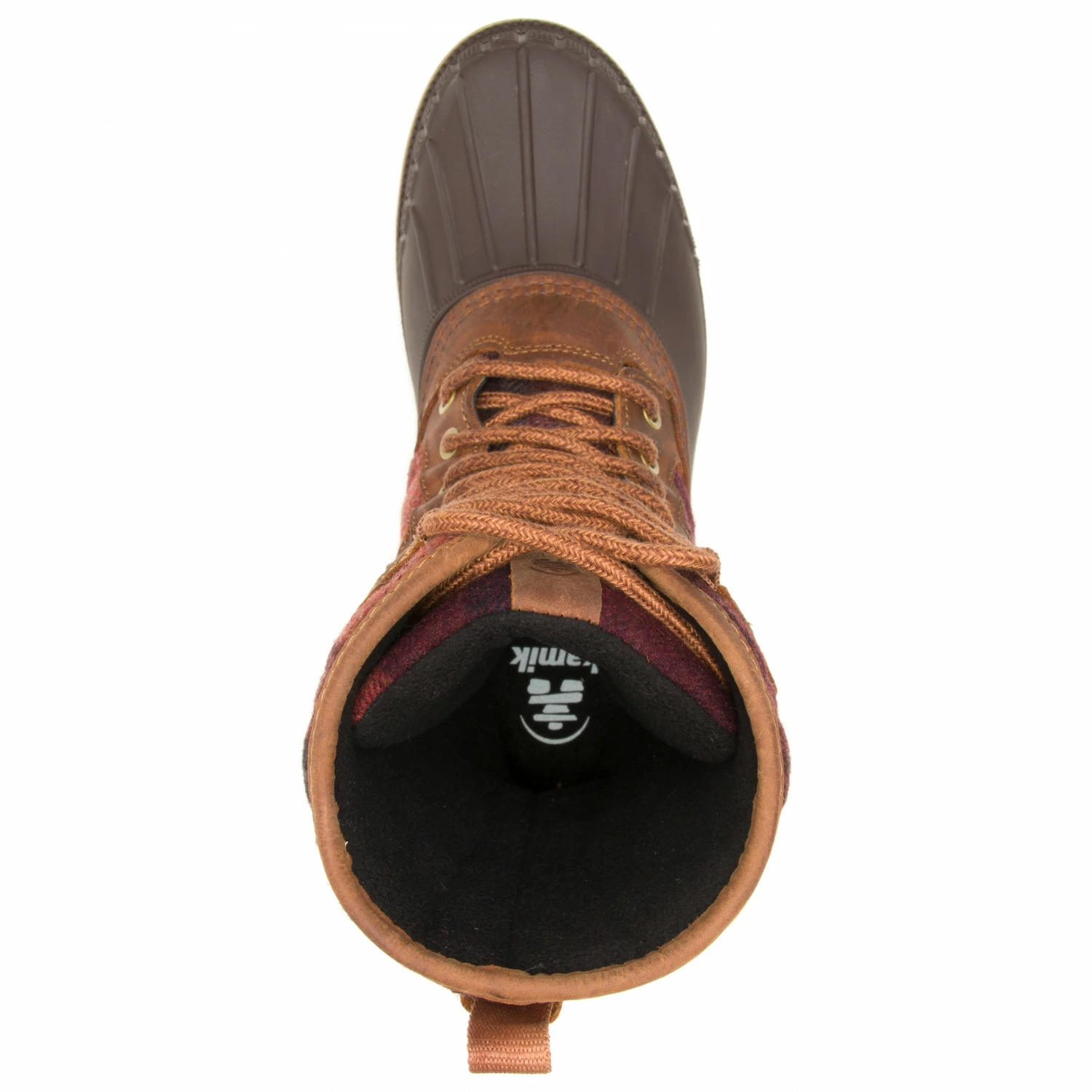 Kamik Women's Sienna 3 - Winter Boots 10 Kamik Women's Sienna 3 - Winter Boots - Image 8