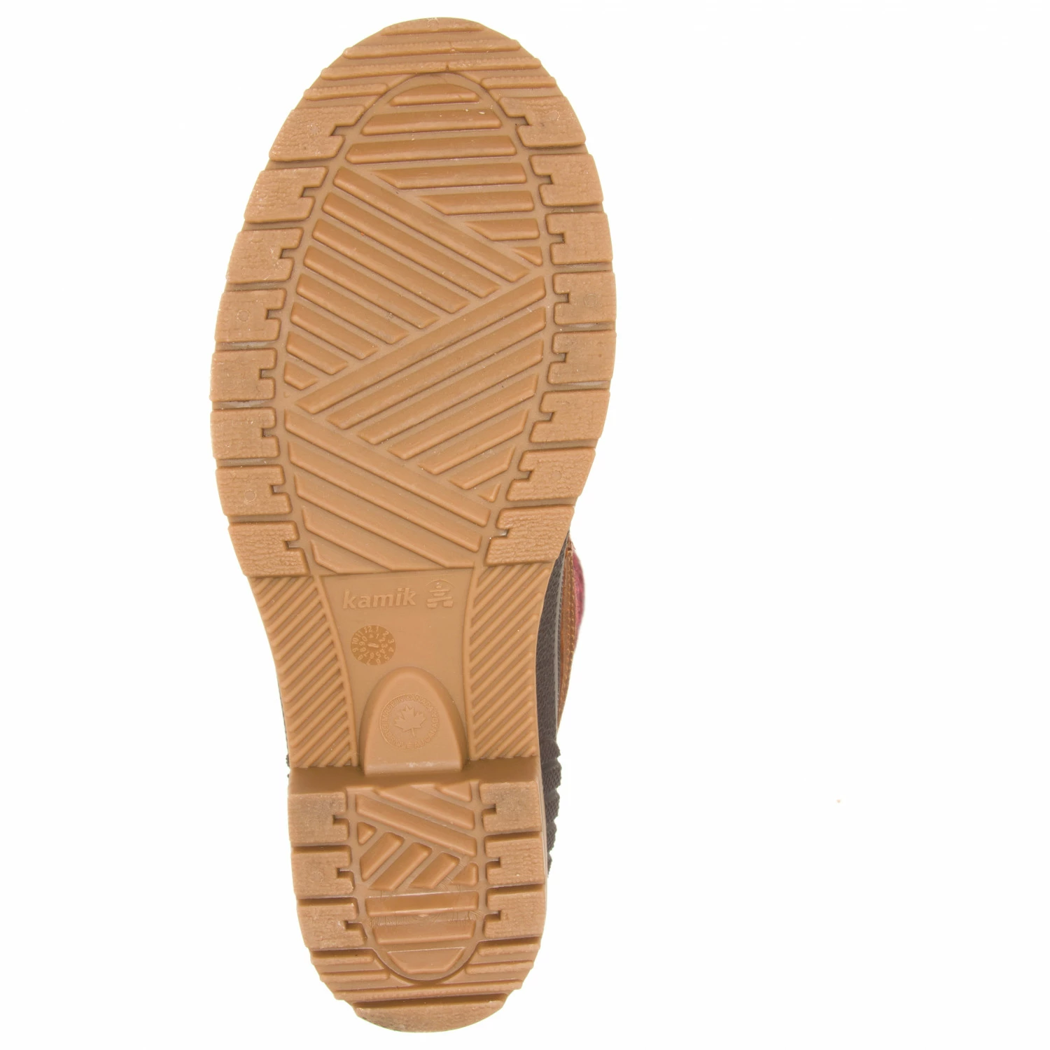 Kamik Women's Sienna 3 - Winter Boots 11 Kamik Women's Sienna 3 - Winter Boots - Image 9