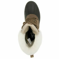 Kamik Women's Sienna Cuf 2 - Winter Boots -Outdoor Equipment Sales Shop kamik womens sienna cuf 2 winter boots detail 8