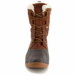 Kamik Women's Simona - Winter Boots -Outdoor Equipment Sales Shop kamik womens simona winter boots detail 3