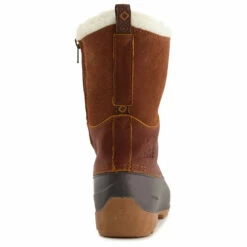 Kamik Women's Simona - Winter Boots -Outdoor Equipment Sales Shop kamik womens simona winter boots detail 6