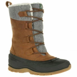 Kamik Women's Snowgem - Winter Boots