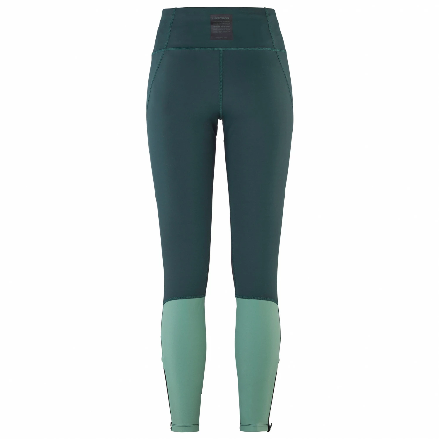 Kari Traa Women's Ane Hiking Tights - Walking Trousers 4 Kari Traa Women's Ane Hiking Tights - Walking Trousers - Image 2