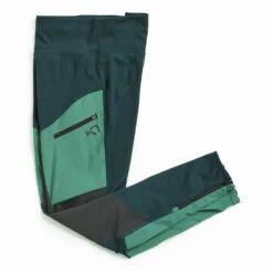 Kari Traa Women's Ane Hiking Tights - Walking Trousers 11 Kari Traa Women's Ane Hiking Tights - Walking Trousers -Outdoor Equipment Sales Shop kari traa womens ane hiking tights walking trousers detail 5