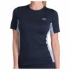 Kari Traa Women's Elenore Tee - Merino Shirt -Outdoor Equipment Sales Shop kari traa womens elenore tee merino shirt