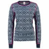 Kari Traa Women's Floke L/S - Merino Base Layer