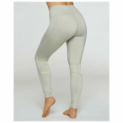 Kari Traa Women's Julie High Waist Tights - Leggings 9 Kari Traa Women's Julie High Waist Tights - Leggings -Outdoor Equipment Sales Shop kari traa womens julie high waist tights leggings detail 4