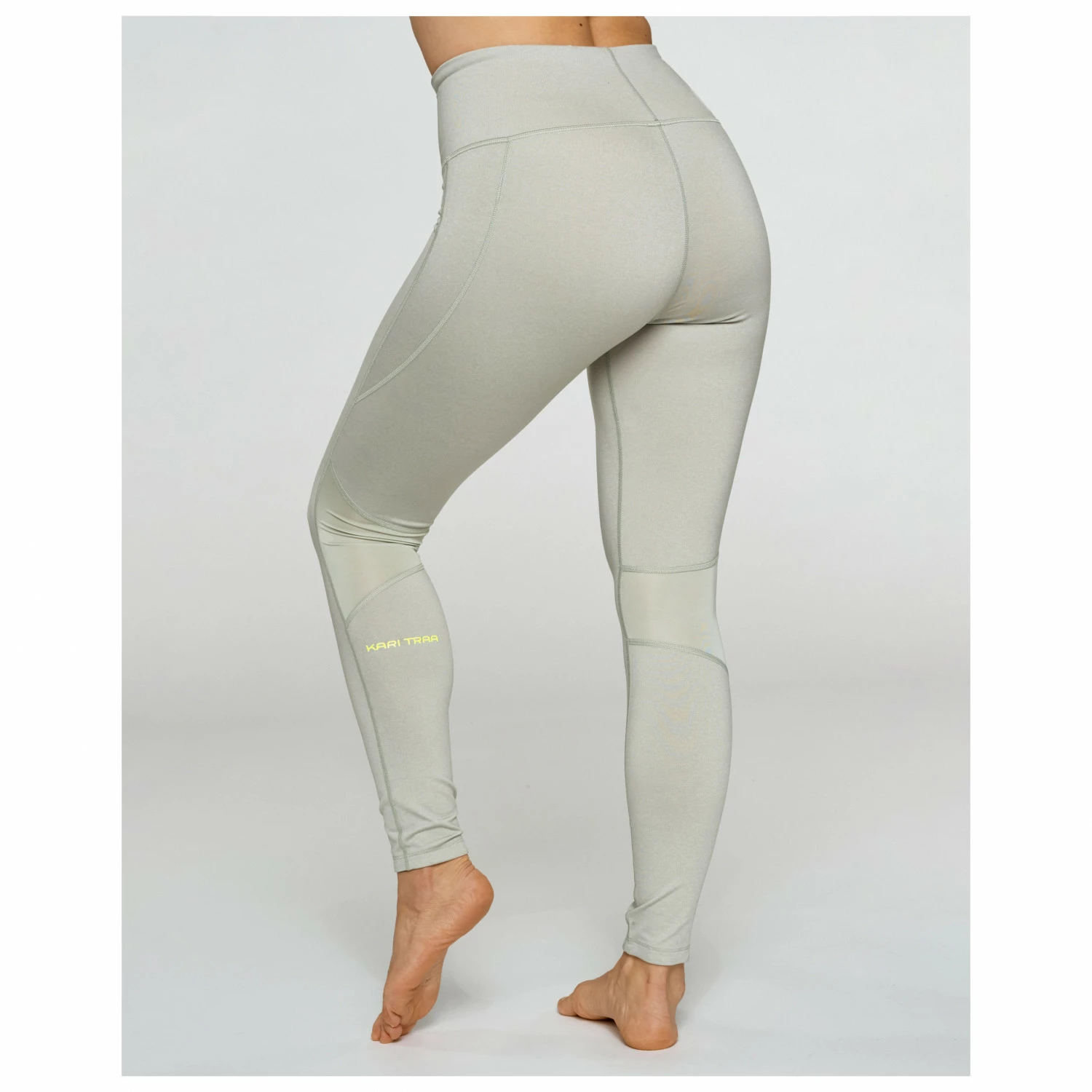 Kari Traa Women's Julie High Waist Tights - Leggings 6 Kari Traa Women's Julie High Waist Tights - Leggings - Image 4