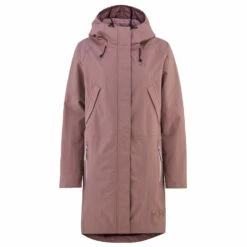 Kari Traa Women's Kvitne L Jacket - Coat