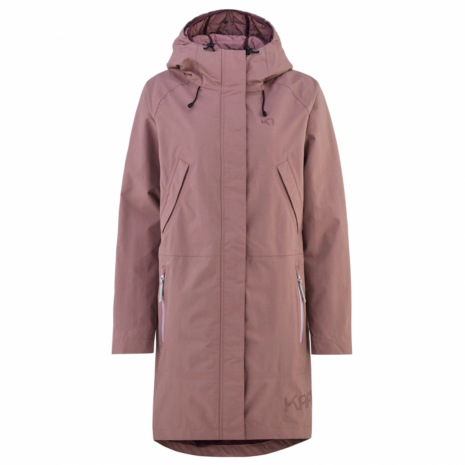 Kari Traa Women's Kvitne L Jacket - Coat 3 Kari Traa Women's Kvitne L Jacket - Coat