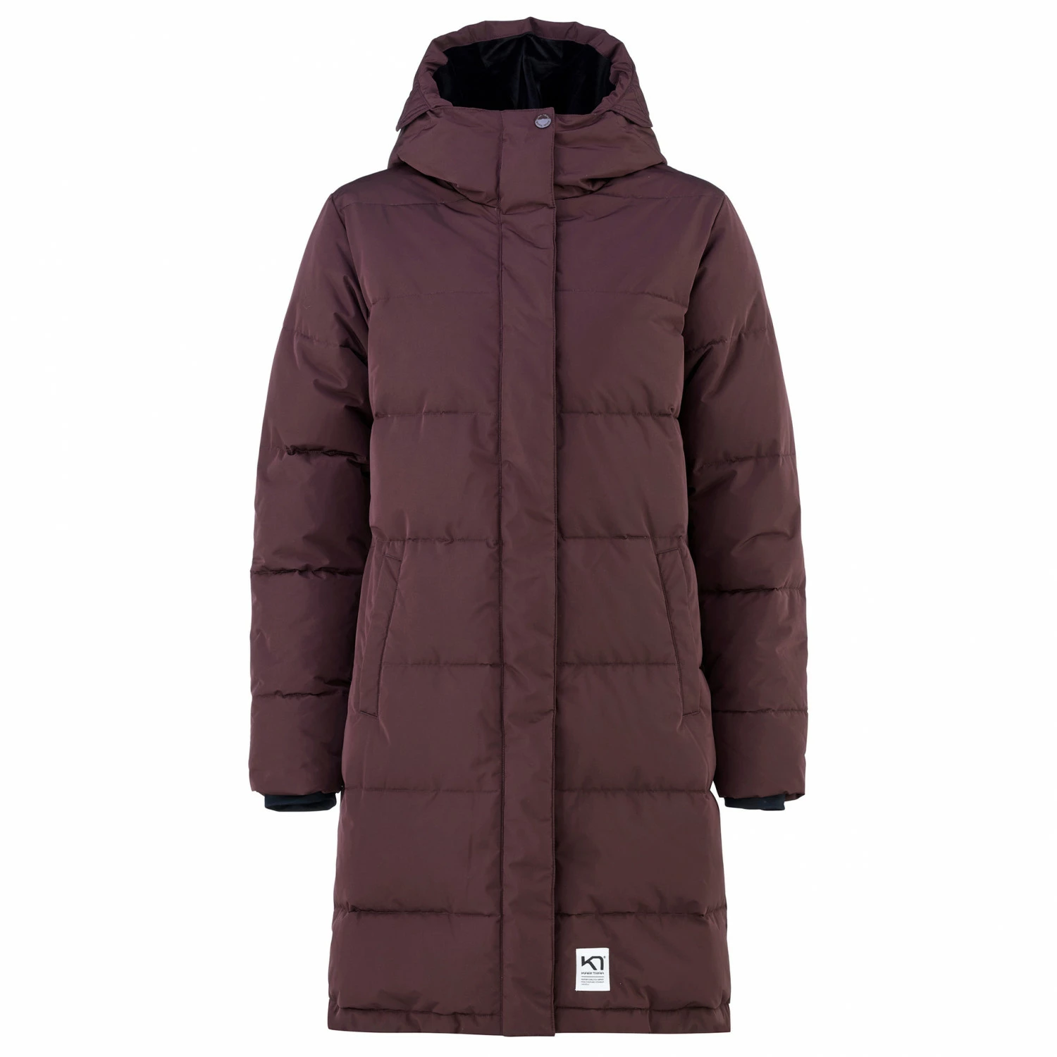 Kari Traa Women's Kyte Parka - Parka 3 Kari Traa Women's Kyte Parka - Parka
