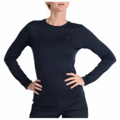 Kari Traa Women's Lucie Long Sleeve