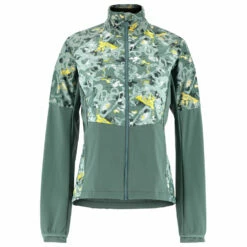 Kari Traa Women's Ragna Jacket - Synthetic Jacket