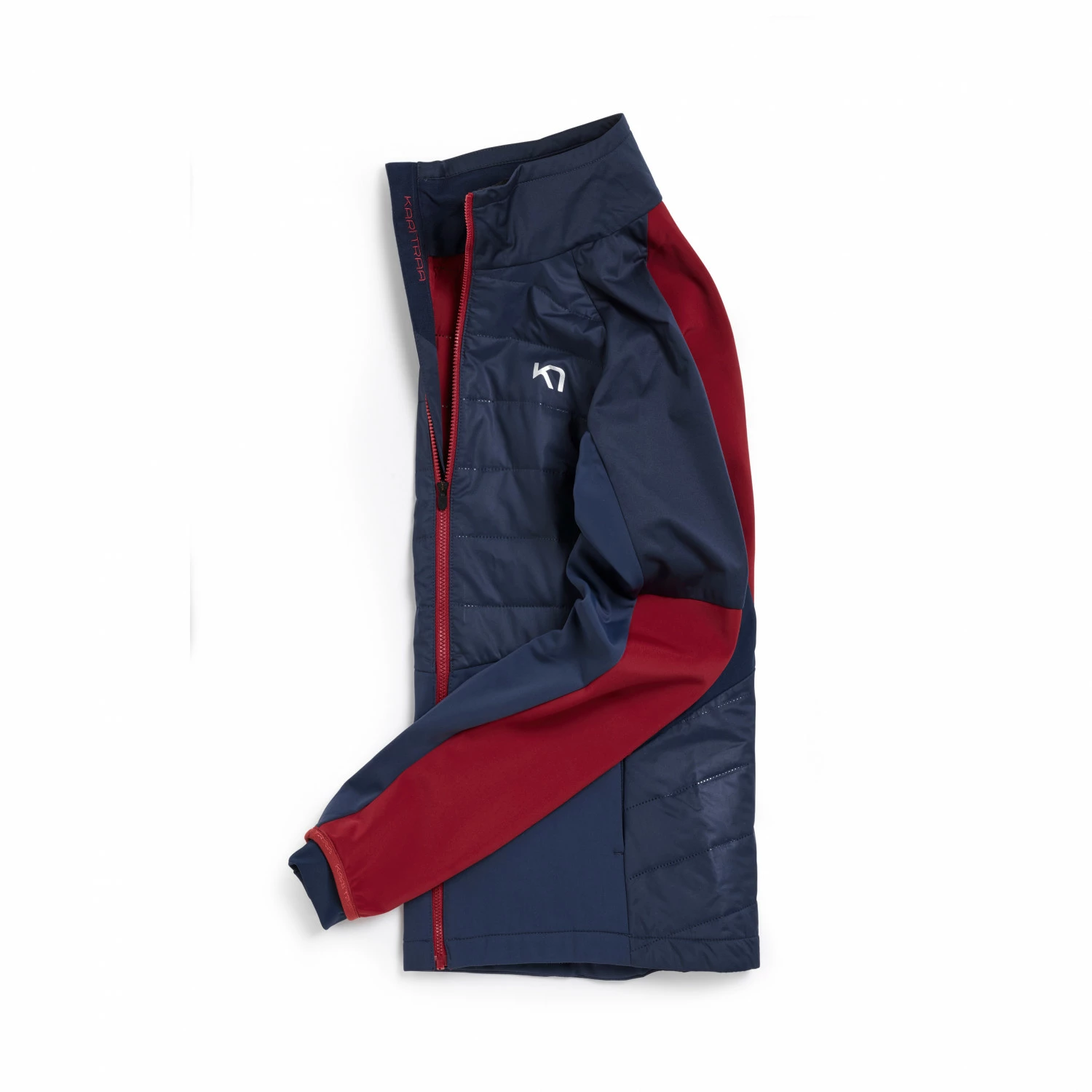 Kari Traa Women's Ragna Jacket - Synthetic Jacket 6 Kari Traa Women's Ragna Jacket - Synthetic Jacket - Image 4