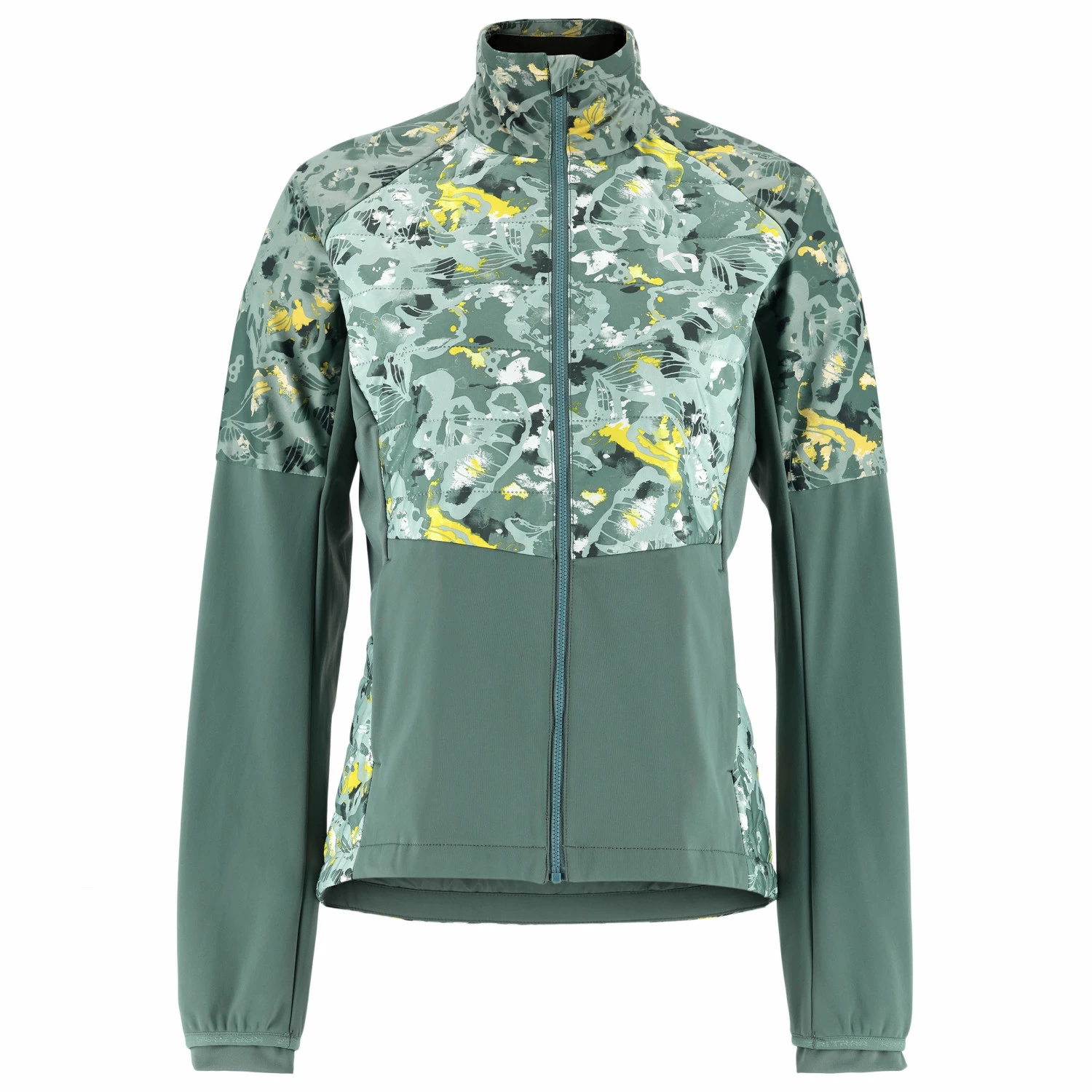 Kari Traa Women's Ragna Jacket - Synthetic Jacket 3 Kari Traa Women's Ragna Jacket - Synthetic Jacket