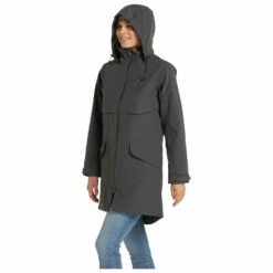 Kari Traa Women's Raundalen L Jacket - Coat -Outdoor Equipment Sales Shop kari traa womens raundalen l jacket coat detail 5