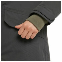 Kari Traa Women's Raundalen L Jacket - Coat -Outdoor Equipment Sales Shop kari traa womens raundalen l jacket coat detail 6