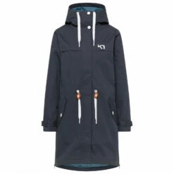 Kari Traa Women's Rokne Parka - Parka