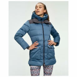 Kari Traa Women's Rong Parka - Parka -Outdoor Equipment Sales Shop kari traa womens rong parka parka detail 3