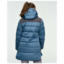 Kari Traa Women's Rong Parka - Parka -Outdoor Equipment Sales Shop kari traa womens rong parka parka detail 4