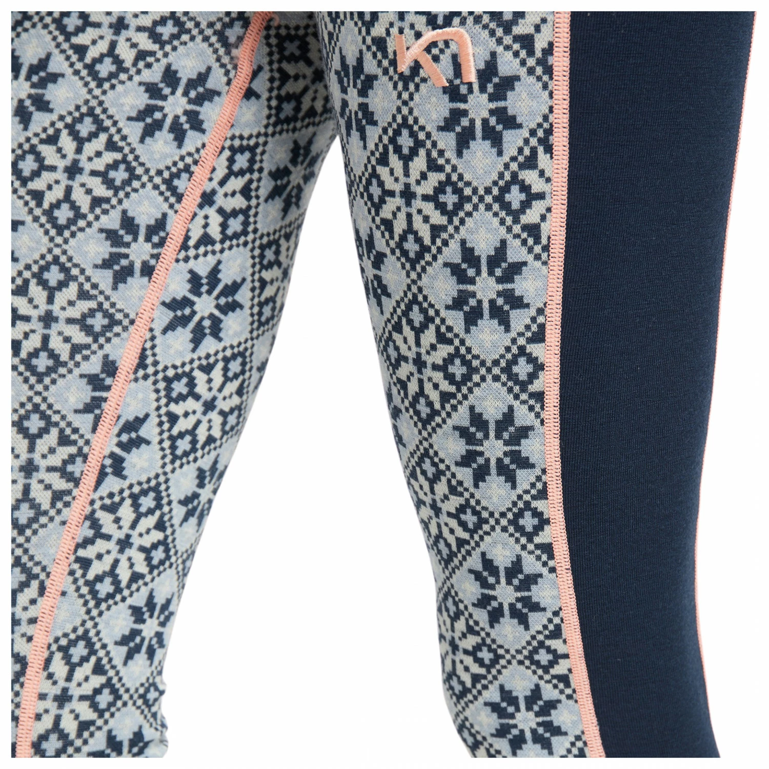 Kari Traa Women's Rose Pant - Merino Base Layer 8 Kari Traa Women's Rose Pant - Merino Base Layer - Image 6