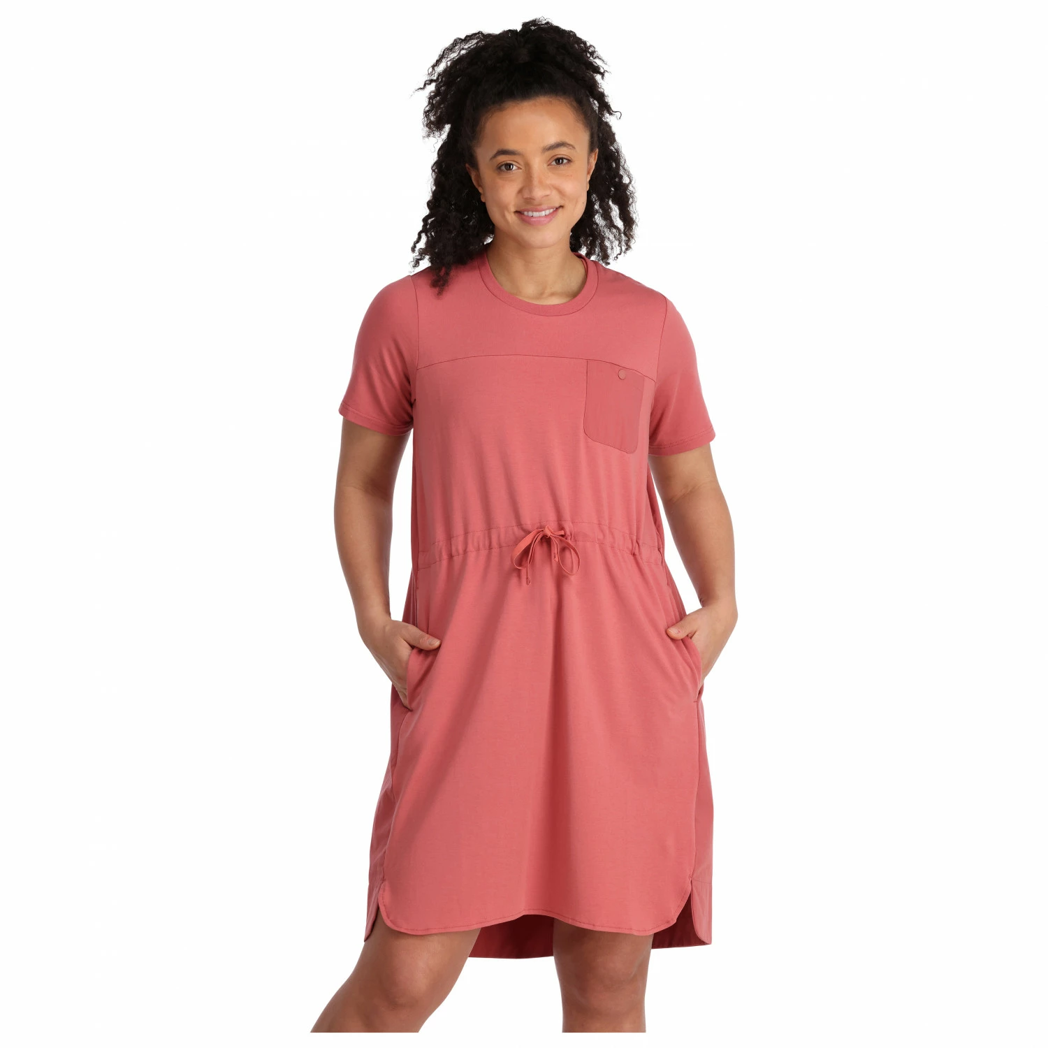 Kari Traa Women's Ruth Dress - Dress 4 Kari Traa Women's Ruth Dress - Dress - Image 2