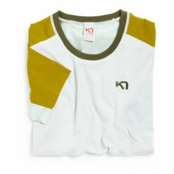 Kari Traa Women's Sanne Hiking L/S - Longsleeve -Outdoor Equipment Sales Shop kari traa womens sanne hiking l s longsleeve detail 3