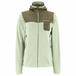 Kari Traa Women's Sanne Hiking Midlayer - Fleece Jacket