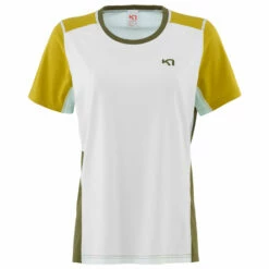 Kari Traa Women's Sanne Hiking Tee - Sport Shirt