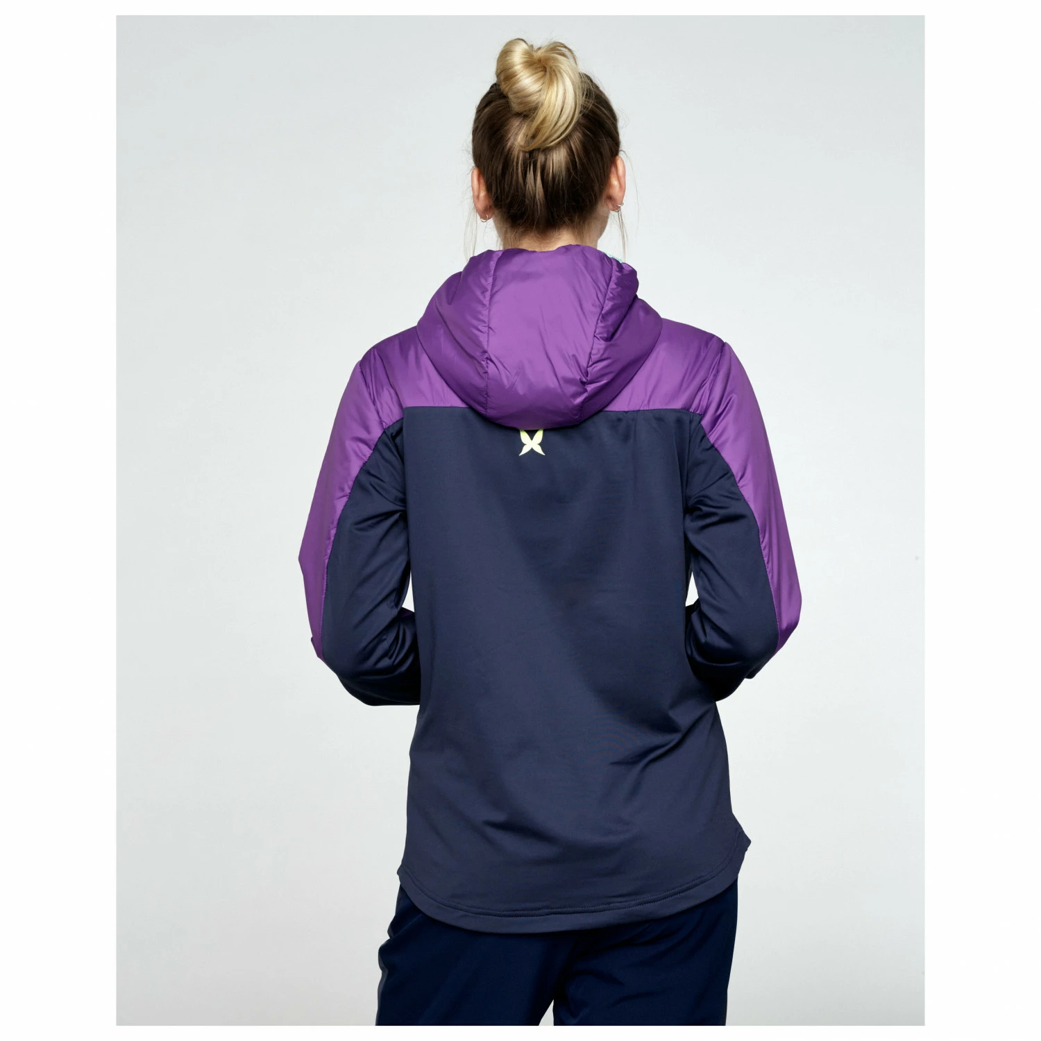 Kari Traa Women's Sanne Hybrid - Synthetic Jacket 6 Kari Traa Women's Sanne Hybrid - Synthetic Jacket - Image 4