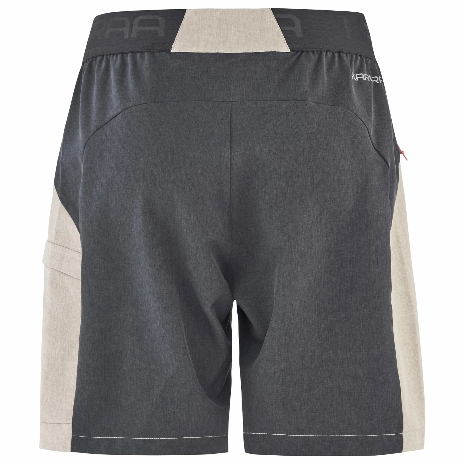 Kari Traa Women's Sanne Trail Shorts - Shorts 4 Kari Traa Women's Sanne Trail Shorts - Shorts - Image 2