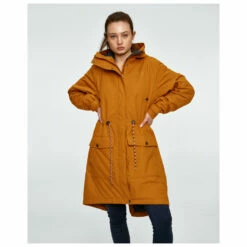 Kari Traa Women's Tvinde Parka - Parka -Outdoor Equipment Sales Shop kari traa womens tvinde parka parka detail 3