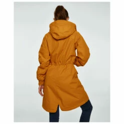 Kari Traa Women's Tvinde Parka - Parka -Outdoor Equipment Sales Shop kari traa womens tvinde parka parka detail 4