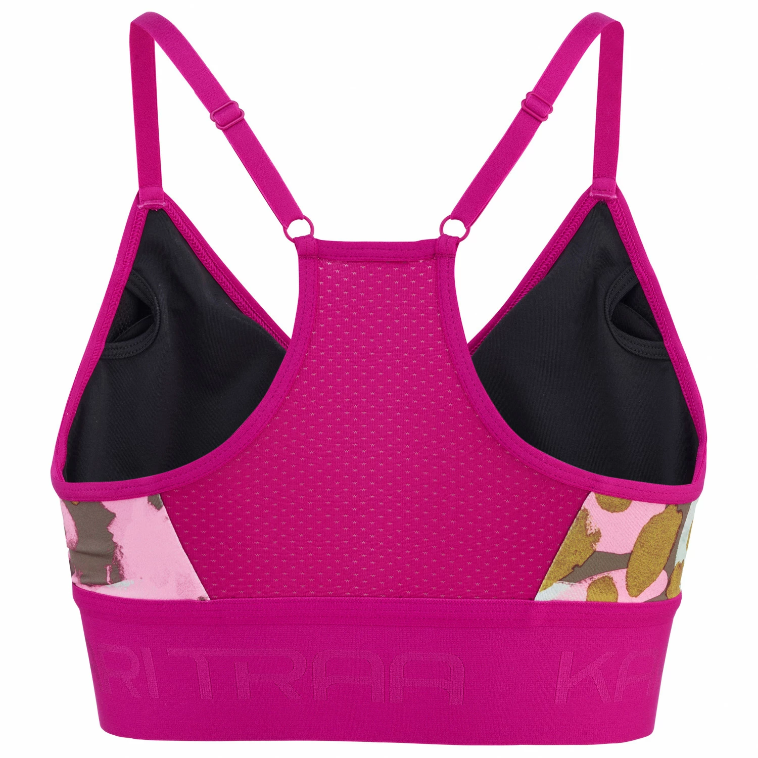 Kari Traa Women's Var - Sports Bra 4 Kari Traa Women's Var - Sports Bra - Image 2