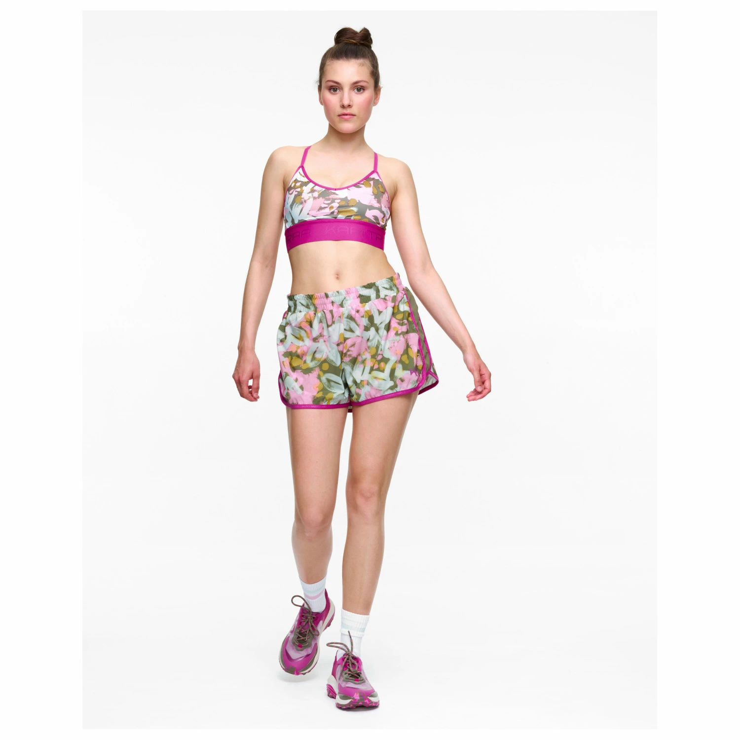 Kari Traa Women's Var - Sports Bra 5 Kari Traa Women's Var - Sports Bra - Image 3